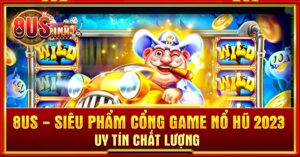 game Nổ Hũ 2023
