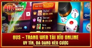 Hiểu sao về game Tài Xỉu online? 