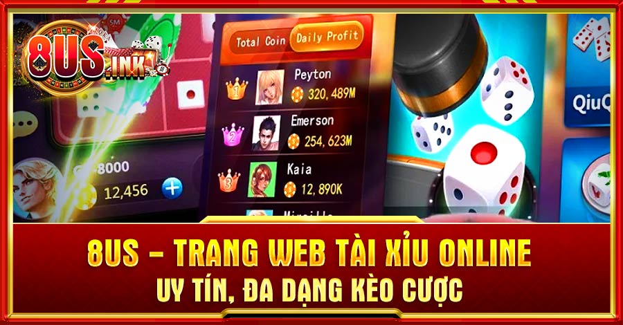 Hiểu sao về game Tài Xỉu online?