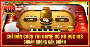 tải game Nổ Hũ