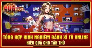 Xì Tố online
