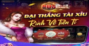 Một số kinh nghiệm chơi Tài Xỉu 8US luôn thắng