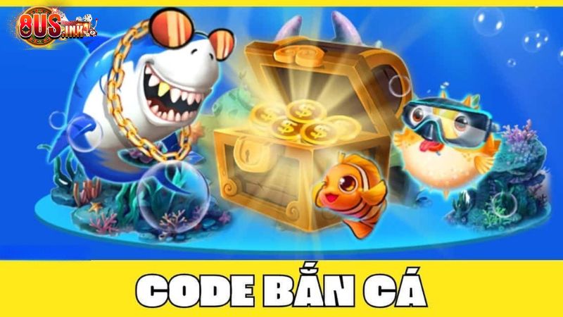 Code bắn cá