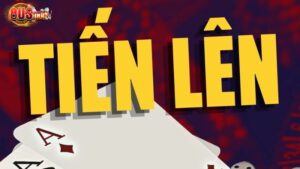 Tiến lên