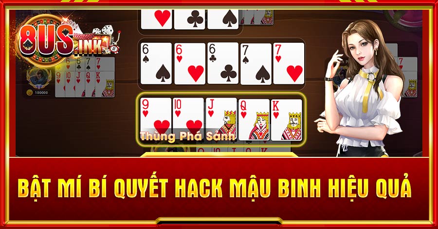 Hack Mậu Binh