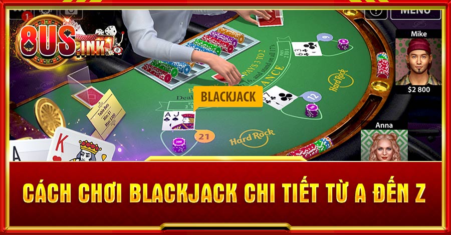 Blackjack