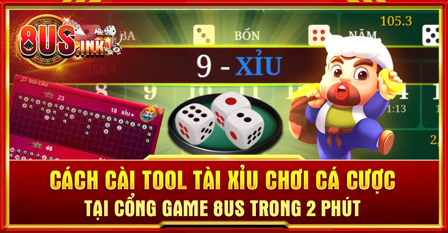 tool Tài Xỉu