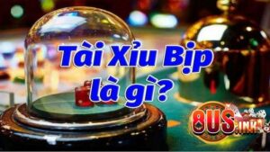 Tài xỉu bịp