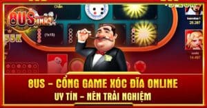 Xóc Đĩa online uy tín