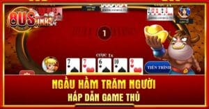 Ngầu Hầm Trăm Người