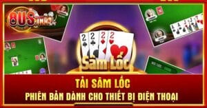 Tải sâm lốc