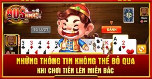 Tiến lên miền Bắc