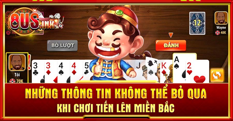 Tiến lên miền Bắc